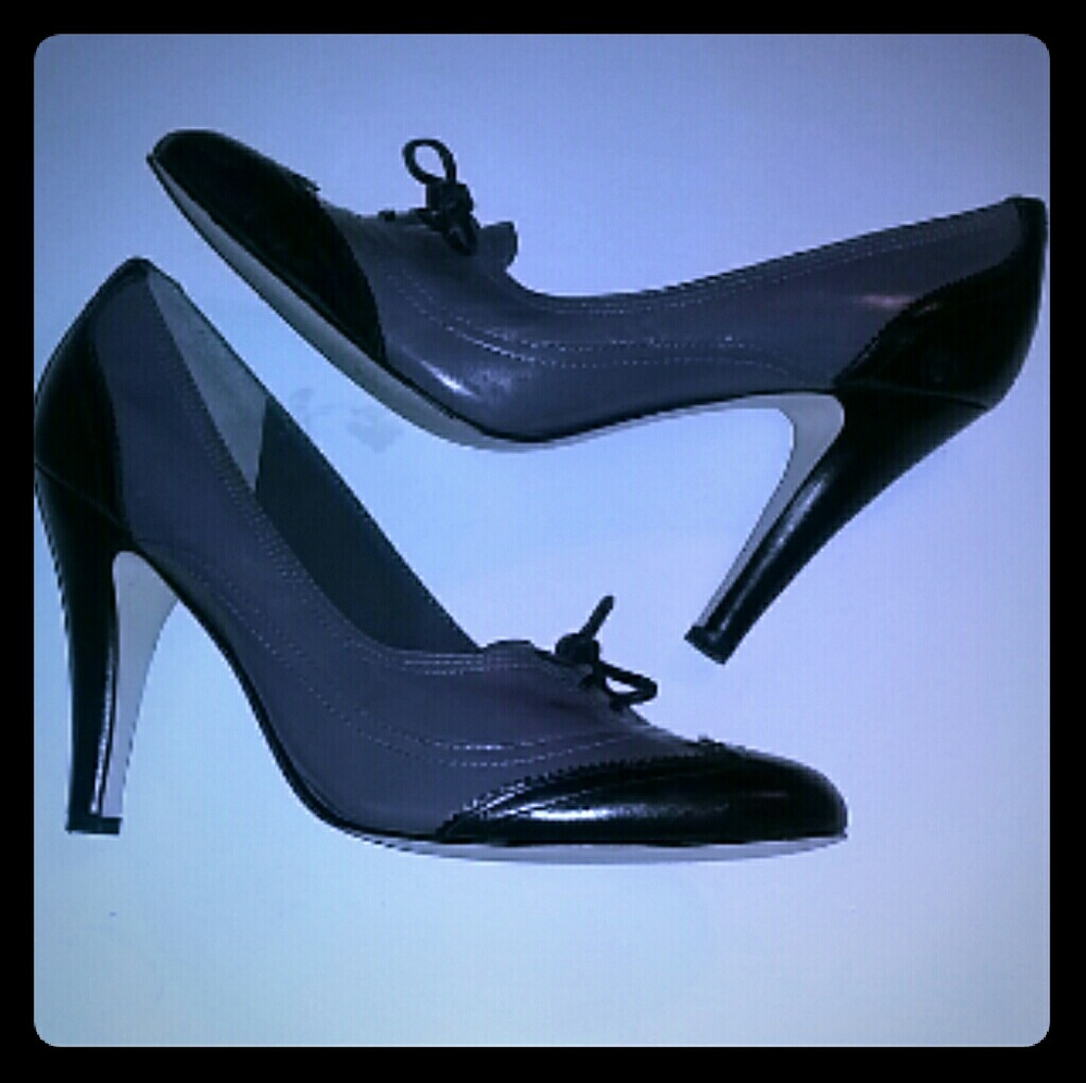 EUC Enzo Angiolini Spectator Pumps